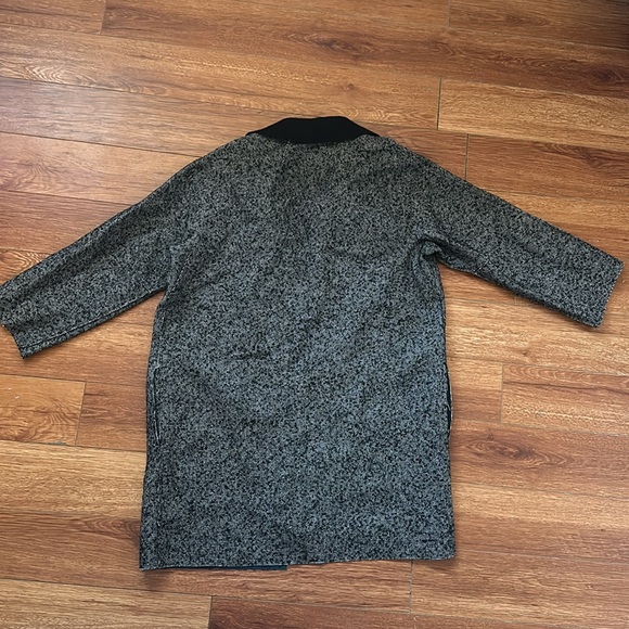 CHRISTOPHER ESBER COAT - Picture 13 of 13